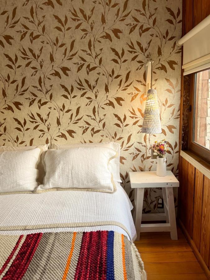 Hotel Boutique Casa&Alma Пуерто-Варас Екстер'єр фото
