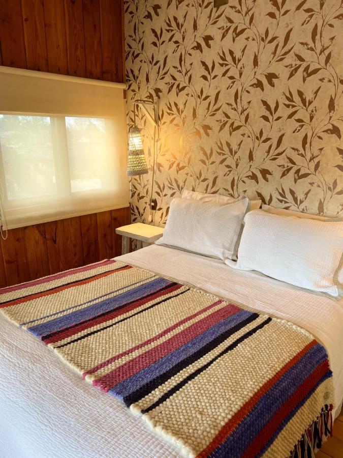 Hotel Boutique Casa&Alma Пуерто-Варас Екстер'єр фото