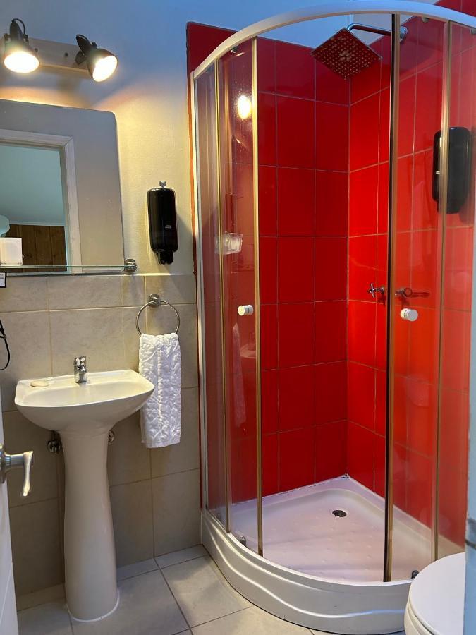 Hotel Boutique Casa&Alma Пуерто-Варас Екстер'єр фото