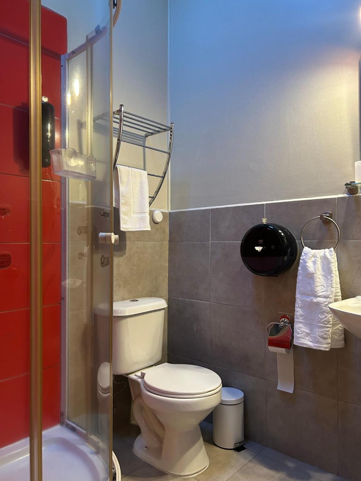 Hotel Boutique Casa&Alma Пуерто-Варас Екстер'єр фото