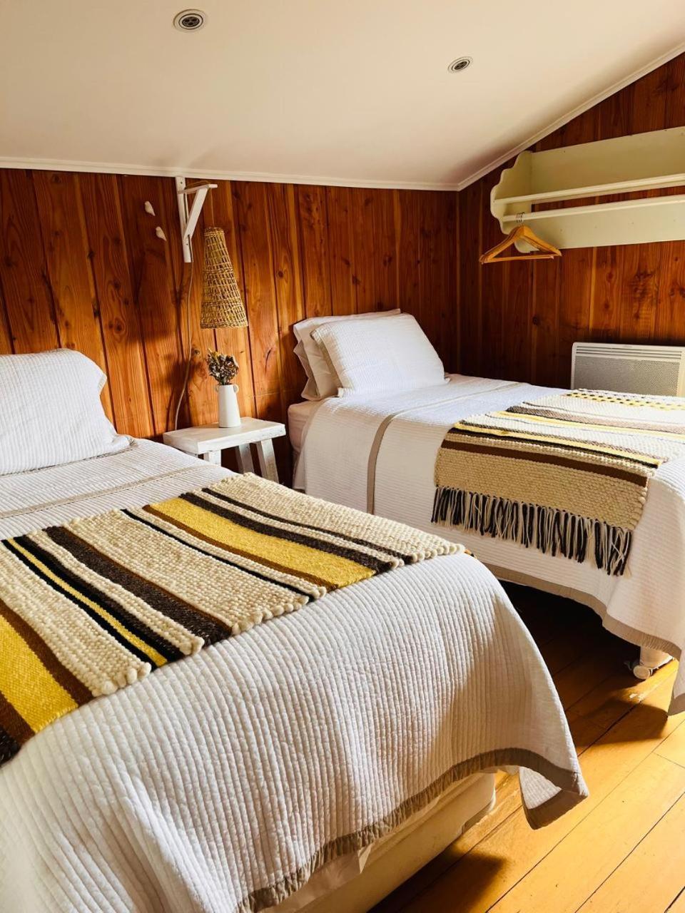 Hotel Boutique Casa&Alma Пуерто-Варас Екстер'єр фото